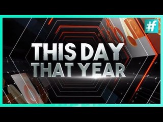 12 Oct, 1988 | Episode 1 | This Day That Year | TOYZ with Ankit And Bharat
