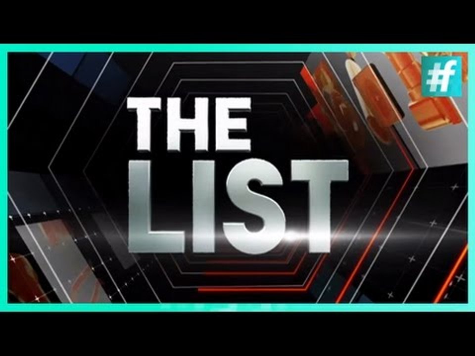The List | TOYZ with Ankit And Bharat