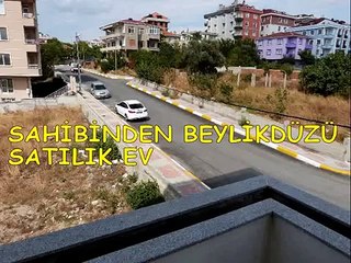 BEYLİKDÜZÜ SATILIK DAİRE