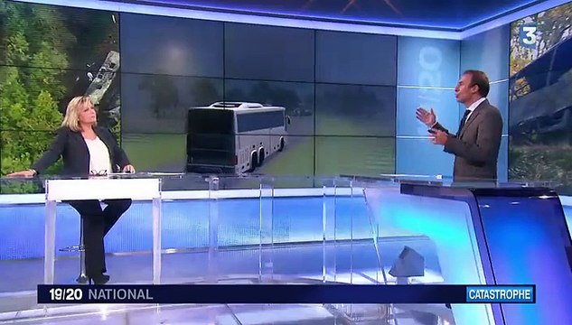 Accident mortel à Puisseguin : pourquoi les véhicules se sont-ils enflammés ?