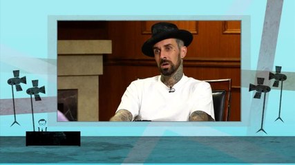 Travis Barker: Sneak Peek