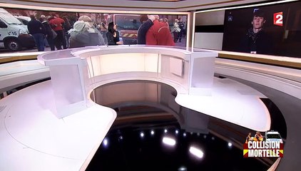 Collision à Puisseguin : le village de Petit-Palais sous le choc