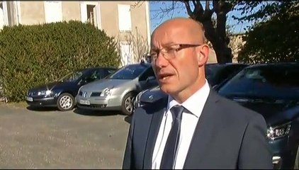 Accident à Puisseguin : dans quel état était la route ?