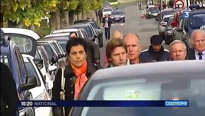 Accident mortel à Puisseguin : les familles des victimes sont sous le choc