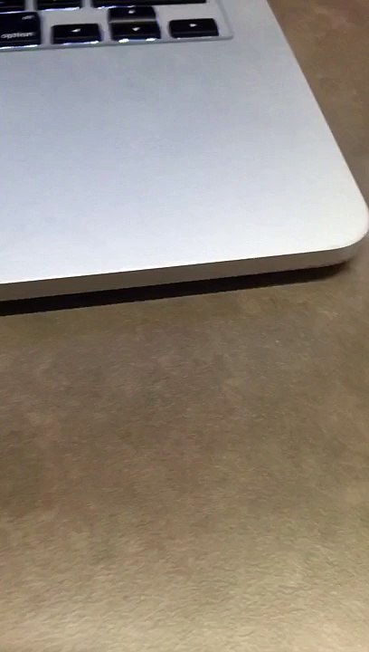 he