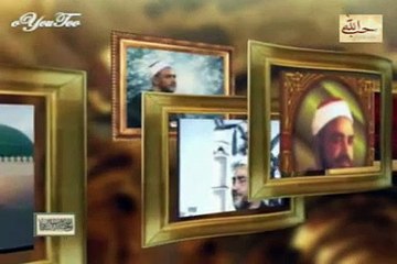 أبتهال للسيد ألنقشبندي ماشي بنور ألله ماشي