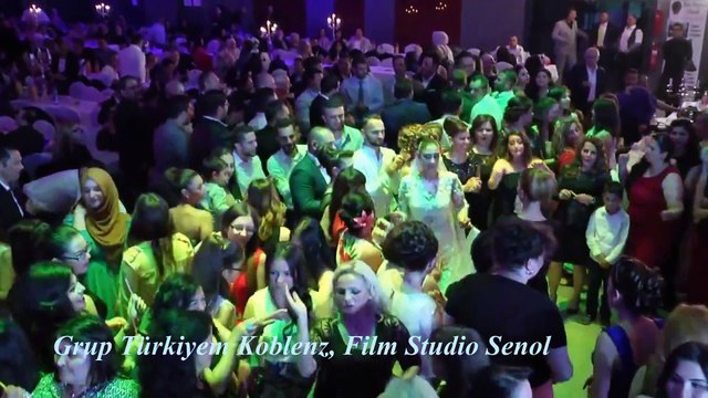 Grup türkiyem dügün grubu almanya 01716816491 Foto Senol