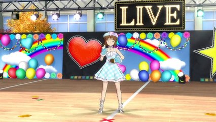 OfA - Omoide wo Arigatou (Yukiho)