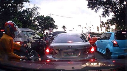 parang ipis motorsiklo quirino ave