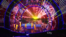 AGT Episode 24 Live Show from Radio City Part 1