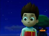 Paw Patrol Pups Save a Ghost Clip