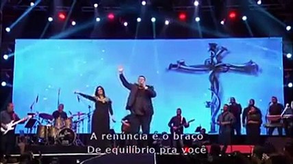 Anderson Freire, O mapa do Tesouro