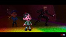 What If Wreck It Ralph Ended Like This | Wreck It Ralph Alternate Ending | Tear Jerker