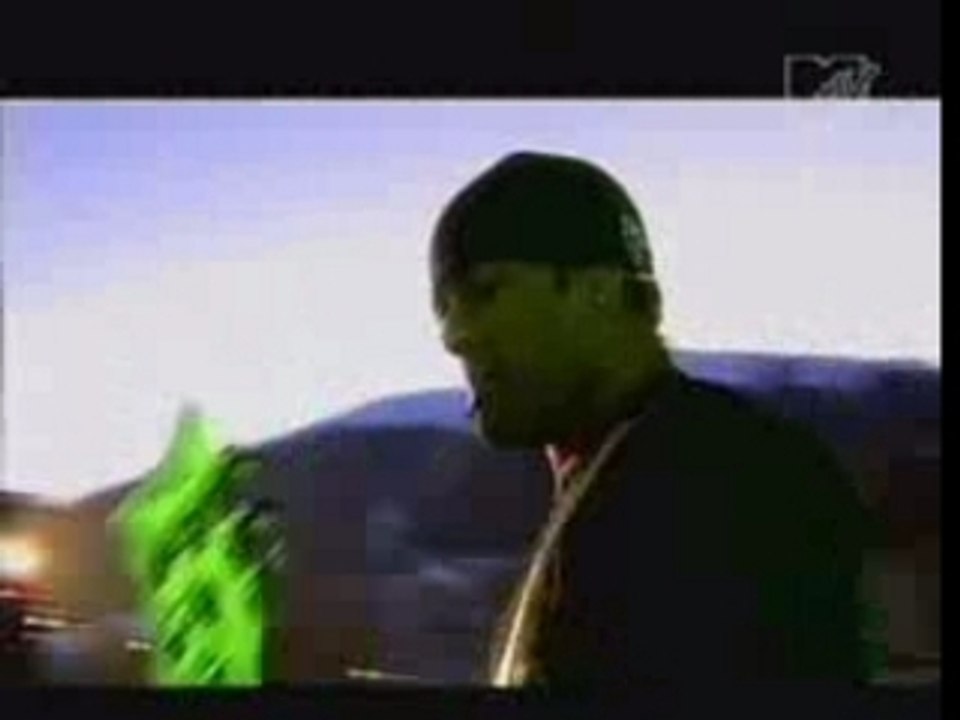 Sum 41 - All Messed Up - Live
