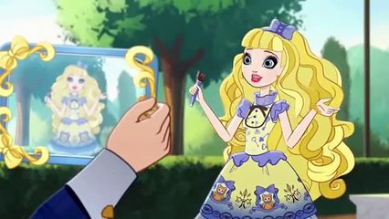 Ever After High - S02 - Episode 3 - True Hearts Day Part 2