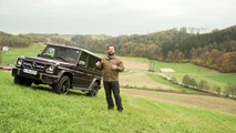 2014 Mercedes Benz G63 AMG 6X6 vs 2014 Mercedes Benz G63 AMG! Head 2 Head Ep. 46