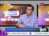 تعليق أسامة نبيه على عمرو وردة و عدم إنضمام غالي