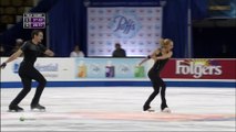 SA2015 Alexa SCIMECA / Chris KNIERIM SP