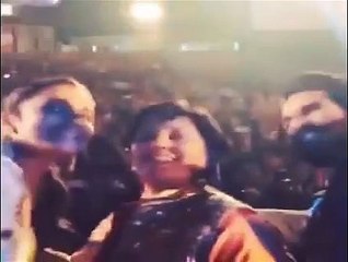 Aliya Bhatt and Shahid kapoor copied Imran Khan Jalsa Formula of Mobile Lights