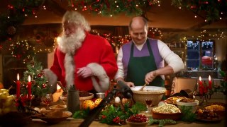 Top 10 Best Christmas Ads Compilations