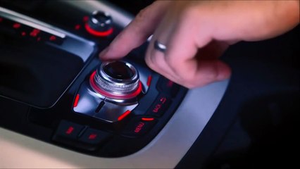 Redline Review: 2015 Audi Q5 TDI