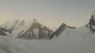 David Lama Expedition 2012 Pakistan - Chogolisa