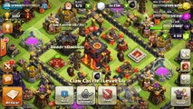 Clash of Clans-(NEW UPDATE)CRAZY OCTOBER UPDATE!!