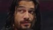 WWE Raw: Brock Lesnar attacks Roman Reigns  - HQ-Video