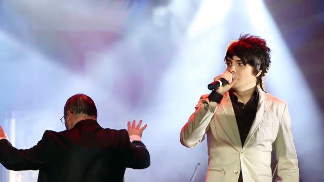 «Давай друг друга украдем» А.Бон (DDD Fest, Атепцево, 18.07.2015) (Иришка Pantera)