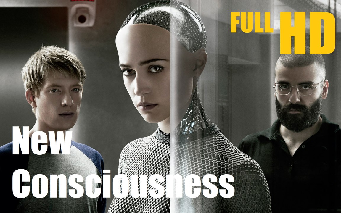 Ex Machina: New Consciousness