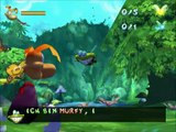 Rayman Revolution Dxtory - Intro und Wald des Lichtes