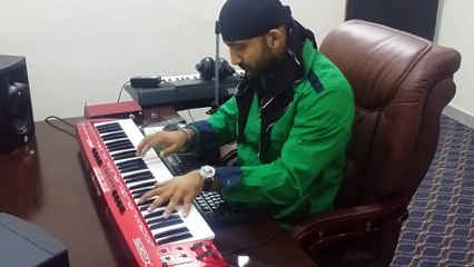 taimoor jaffar live play ajnabi shahar kay ajnabi rastay