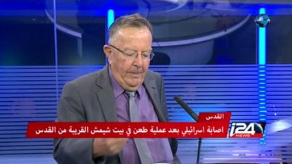 اخر التطورات الميدانية في مدينة القدس والضفة الغربية