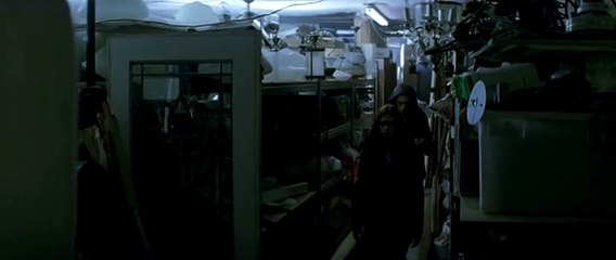 Clip Shadowhunters - Non conosco questo posto