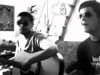 Mishka - Happy - à l'arrache