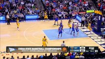 25. Denver Nuggets Top 10 Plays of the 2014-15 Season_5