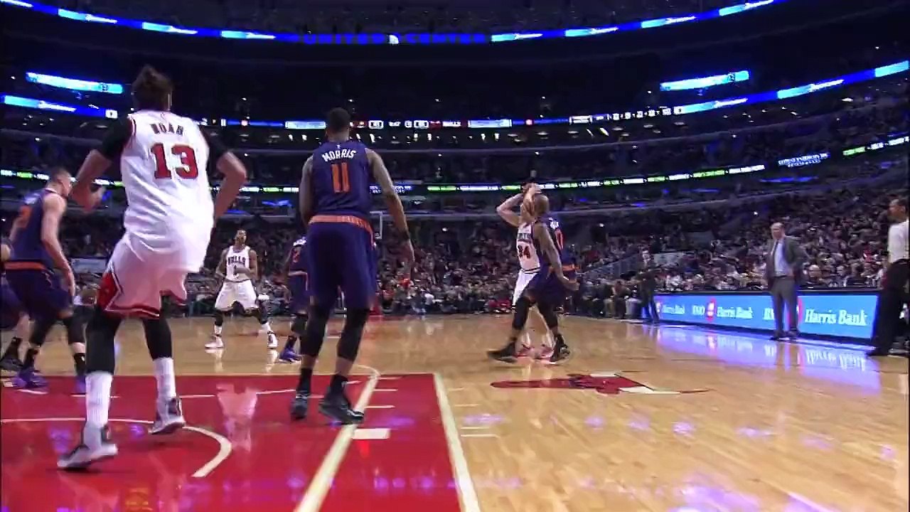 27. Chicago Bulls Top 10 Plays of the 2014-15 Season_2