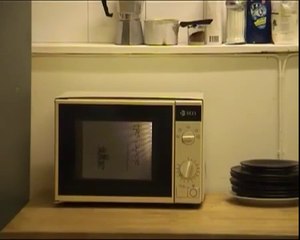 Voilà prk j ai tjrs eu peur des micro vla les dégas que sa peut faire