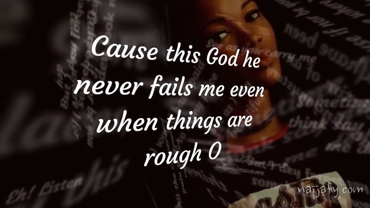 Wati - Na Only Me Dey (Lyric Video)