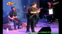 Ahmet Kaya - Mavinin Türküsü-Şafak Türküsü 1997 Belçika Konseri .mp4