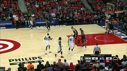 Al Horford and the Hawks Soar Over Nets in Game 5_2