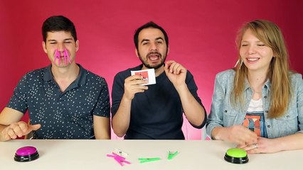 Efsane Mi Gerçek Mi? - Eğlenceli Yarışma