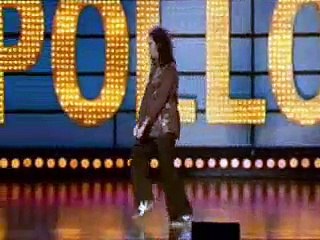 Ross Noble - Live At The Apollo Part 2