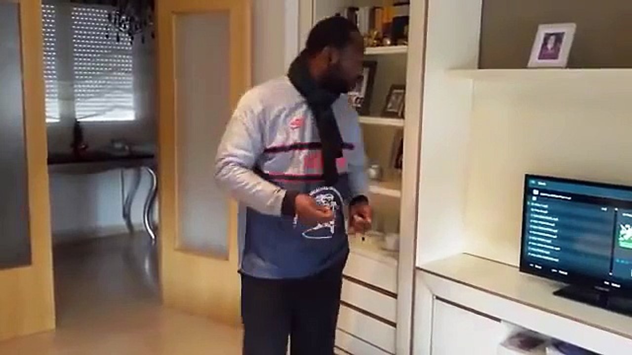 Mdrr Samedi soir quand les mecs restent seuls dans leurs chambres