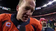 MORE NFL — A Bad Lip Reading of The NFL