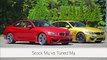 BMW M4 F82 stock vs M4 tuned