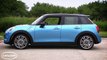 2015 Mini Cooper S Hardtop Review