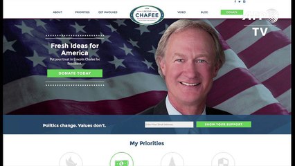 Menos um entre os democratas