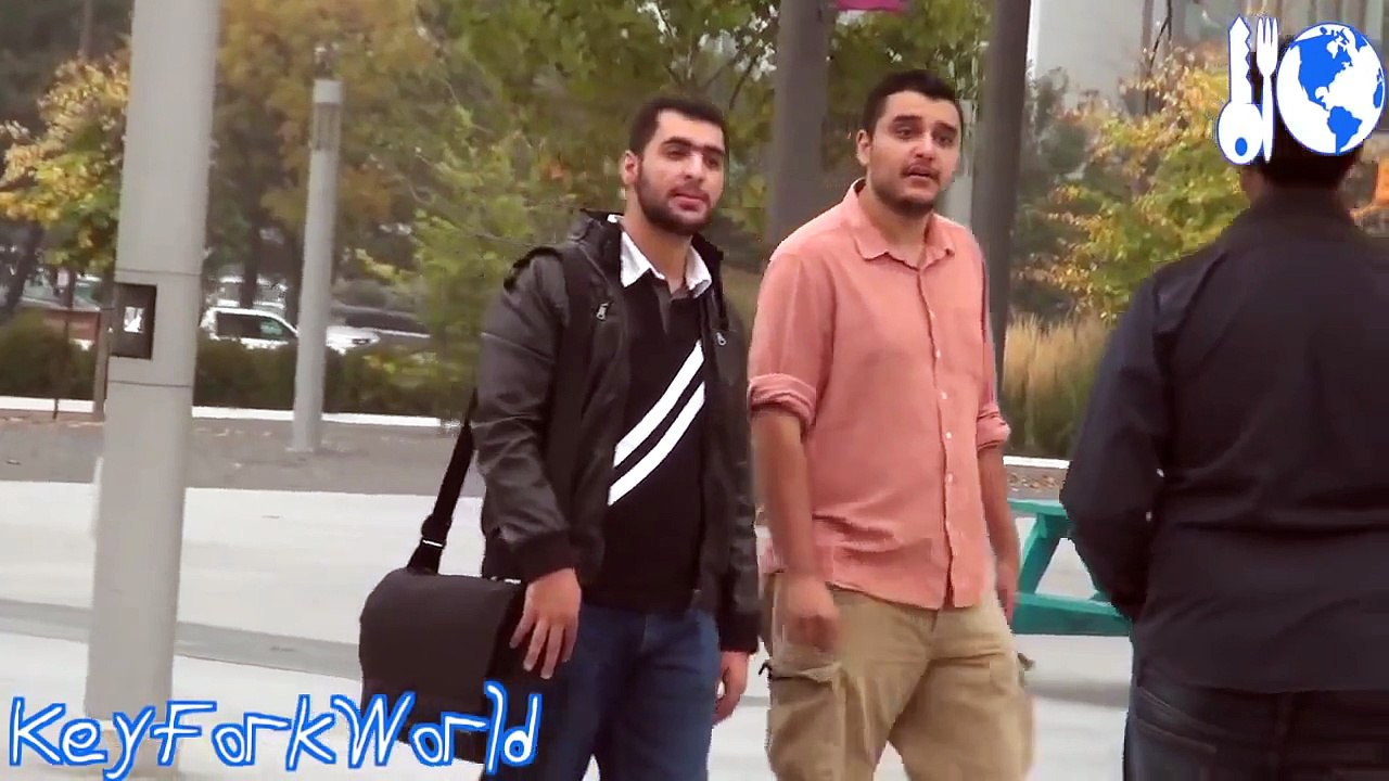 Giving People Free GUNS (PRANKS GONE WRONG) Pranks on People Funny Videos Best Pranks 2014