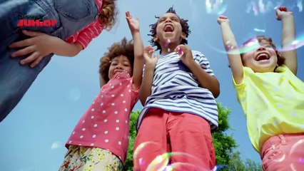 Disney Junior Were Gonna Have Some Fun Music Video